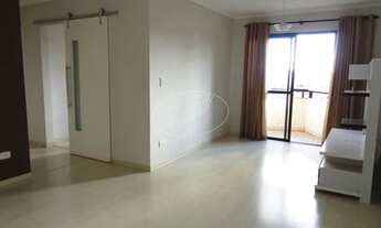 Imagem 2: Apartamento - Vila Industrial - Campinas