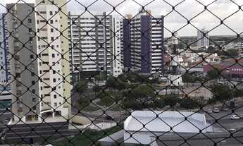 Imagem 7: Apartamento para venda tem 104 metros quadrados com 3 quartos em Farolândia - Aracaju - SE