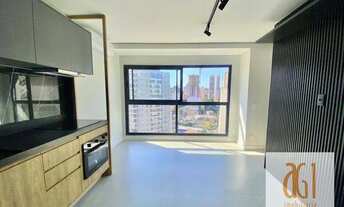 Imagem: Apartamento com 1 suíte, para alugar, 38