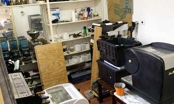 Imagem 7: Sobrado de 127m² com 3 quartos e edícula