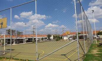 Imagem 7: Casa de condomínio térrea para venda com 153 metros quadrados com 2 quartos