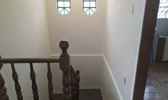 Imagem 3: Casa 03 quartos, 03 salas 04 vagas com piscina, ponto nobre, próximo a UFMG