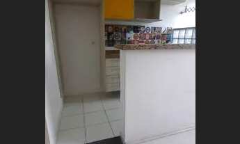 Imagem 5: Apartamento à venda 2 quartos 1 vaga Reserva Mata das Flores São Vicente - Mauá - SP