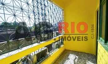 Imagem 3: Apartamento-LOCAÇÃO-Freguesia (Jacarepaguá)-Rio de Janeiro-RJ