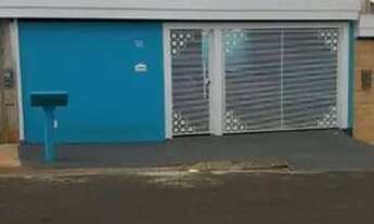 Imagem 4: Casa com 2 dormitórios - venda por R$ 185.000,00 ou aluguel por R$ 900,00/mês - Osvaldo Fa