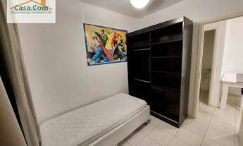 Imagem 6: Apartamento com 2 dormitórios à venda, 84 m² por R$ 185.000,00 - Jacaraípe - Serra/ES