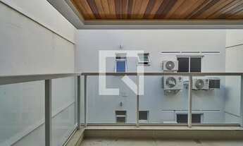 Imagem 4: Apartamento para Aluguel - Maracanã, 2 Quartos, 68 m2