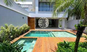 Imagem 4: Casa Duplex à venda, no Condomínio Riviera Del Sol, Recreio dos Bandeirantes, Rio de Janei