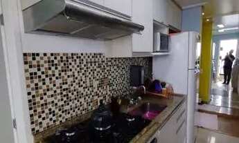 Imagem 5: Apartamento para Venda em Barueri, Jardim Tupanci, 2 dormitórios, 1 suíte, 1 banheiro, 1 v