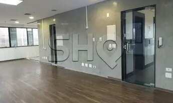 Imagem 2: Conjunto comercial á 250m da AV. Faria Lima