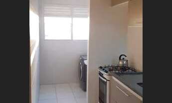 Imagem 5: JACAREí - Apartamento Padrão - Parque Santo Antônio