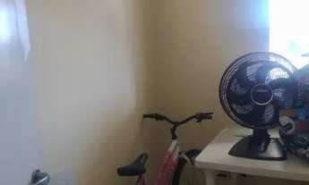 Imagem 6: Apartamento à venda de 105m² com 4 quartos, 3 banheiros e 2 vagas em Barueri - SP