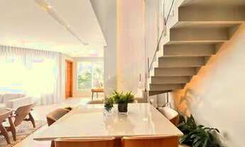 Imagem 7: CASA 4 QUARTOS COM 342 M² EM CONDOMÍNIO À VENDA NO BURITIS - BELO HORIZONTE/MG