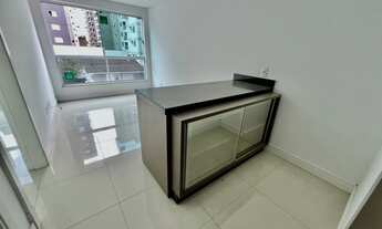 Imagem 3: Apartamento com 1 Dormitório e 1 Vaga, no Victor Konder em Blumenau/SC. Localizado no Edif