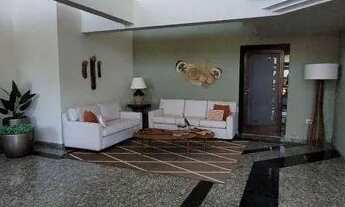 Imagem 6: Apartamento com 4 dormitórios à venda, 210 m² por R$ 954.000,00 - Balneário Flórida - Prai