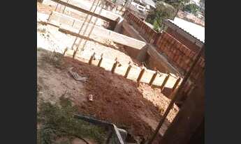 Imagem: Vendo casa no terra Nova 3 quot 90.000