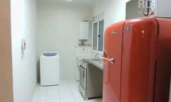 Imagem 4: Apartamento para Venda - 57.93m², 2 dormitórios, 2 vagas - Humaitá