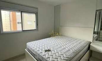 Imagem 7: Apartamento para alugar, 93 m² por R$ 13.000,00/mês - Vila Olímpia - São Paulo/SP