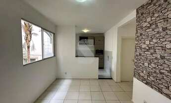 Imagem 2: Apartamento para aluguel, 2 quartos, 1 vaga, São Caetano - Betim/MG