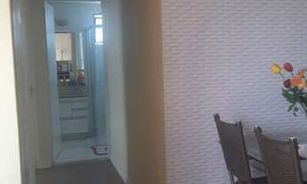 Imagem 2: Apto ao lado do Hospital Geral