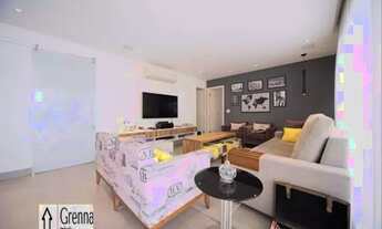 Imagem: Apartamento à venda com 120m², 2 quartos