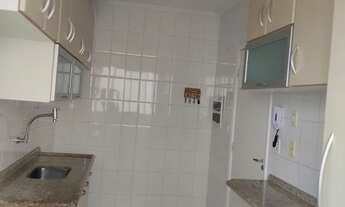 Imagem 3: Apto 2 Dorms Residencial Isabela - Jardim satélite