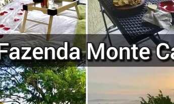 Imagem: Apartamento no Hotel Fazendo Monte Castelo