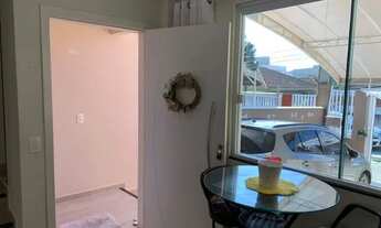 Imagem 6: Casa bem localizada no floresta