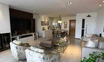 Imagem 5: Apartamento para Venda em Salvador, Cidade Jardim, 3 dormitórios, 3 suítes, 5 banheiros, 3