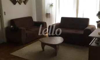 Imagem 4: São Paulo - Apartamento Padrão - Jardins