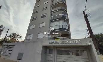 Imagem: Apartamento com 3 dorms, Recanto Tropical