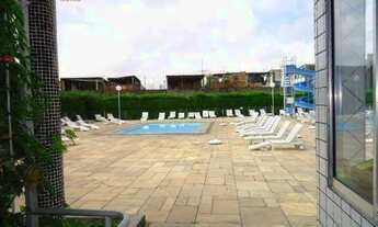 Imagem 2: Apartamento com 2 dormitórios à venda, 50 m² por R$ 300.000 - São João Clímaco - São Paulo