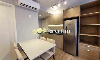 Imagem 5: Lindo Flat em Moema para alugar, 26m² - Is Moema