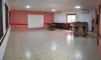 Imagem 5: Apartamento - Loteamento Parque São Martinho - Campinas