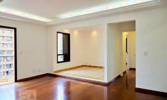 Imagem: Apartamento para Aluguel - Jardim Bela Vista