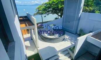 Imagem 5: FLORIANóPOLIS - Casa Padrão - Cacupé