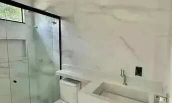 Imagem 11: Morada dos Pássaros / Térrea / 181m2 / 3 Suítes / Escritório/ Área Gourmet