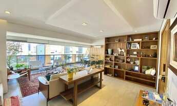 Imagem 5: Apartamento à venda, 192 m² por R$ 3.620.000,00 - Campo Belo - São Paulo/SP