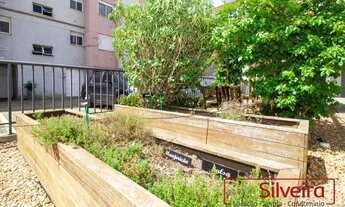 Imagem 6: PORTO ALEGRE - Apartamento Padrão - Partenon