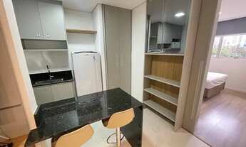 Imagem: Apartamento para aluguel, 1 quarto, 1 suíte