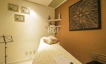 Imagem 3: PORTO ALEGRE - Conjunto Comercial/Sala - Moinhos de Vento