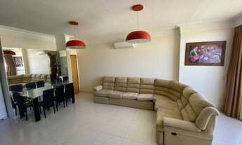 Imagem 4: Aluguel de flat mobiliado, Setor Pedro, próximo ao Shopping Flamboyant, lazer completo