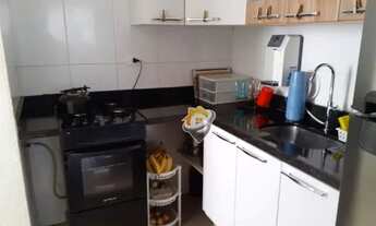 Imagem 4: Apartamento Casa Verde recém entregue 2 domitórios e varands. Próximo ao Centro de Convenç