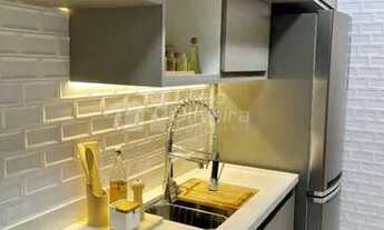 Imagem 6: Apartamento 2 quartos, Irajá