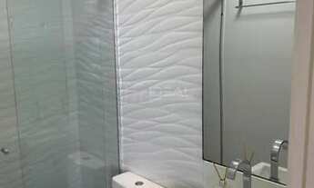 Imagem 5: Imóvel reformado com 3 quartos, 2 banheiros sociais e espaço gourmet