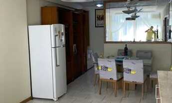 Imagem 2: Apartamento para aluguel rua barata ribeiro em copacabana