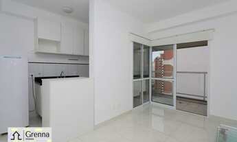 Imagem: Apartamento à Venda e Locação 40m²