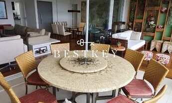 Imagem: Magnífico apartamento 180 m² com 3 suítes