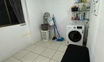 Imagem 2: ALUGUEL PARC TORRE l 43m² l R$ 2.700 (TAXAS INCLUSAS) l MOBILIADO l 01 VAGA