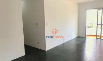 Imagem 5: Apartamento com 2 dormitórios para alugar, 70 m² por R$ 4.086,32/mês - Vila Clementino - S